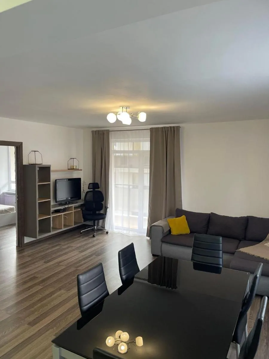 Image 4 of YamaLuxe Apartments – WestSide