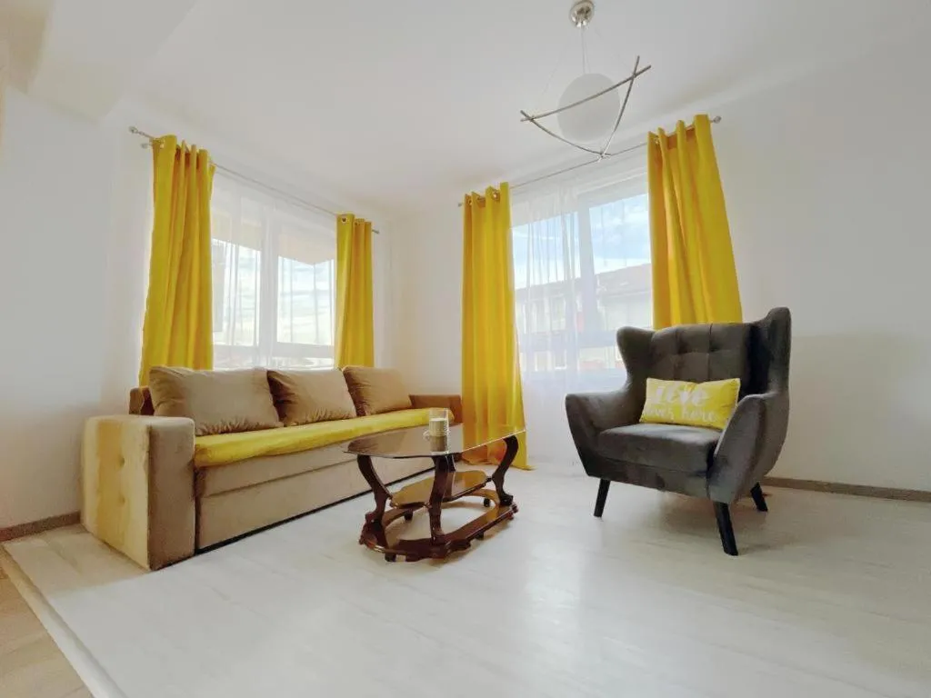 Image of YamaLuxe Apartments – WestSide