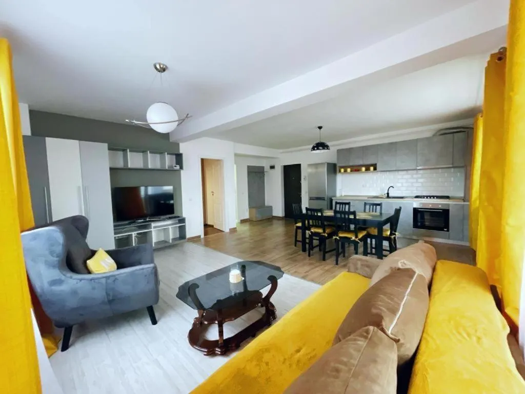 Image 2 of YamaLuxe Apartments – WestSide