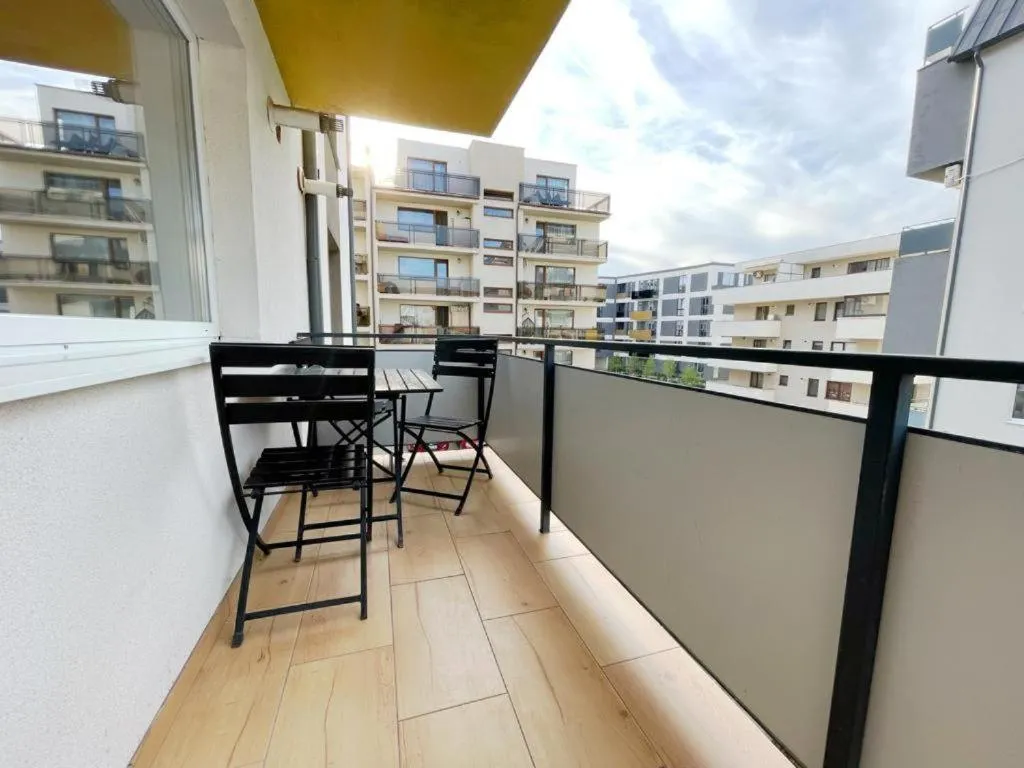 Image 5 of YamaLuxe Apartments – WestSide