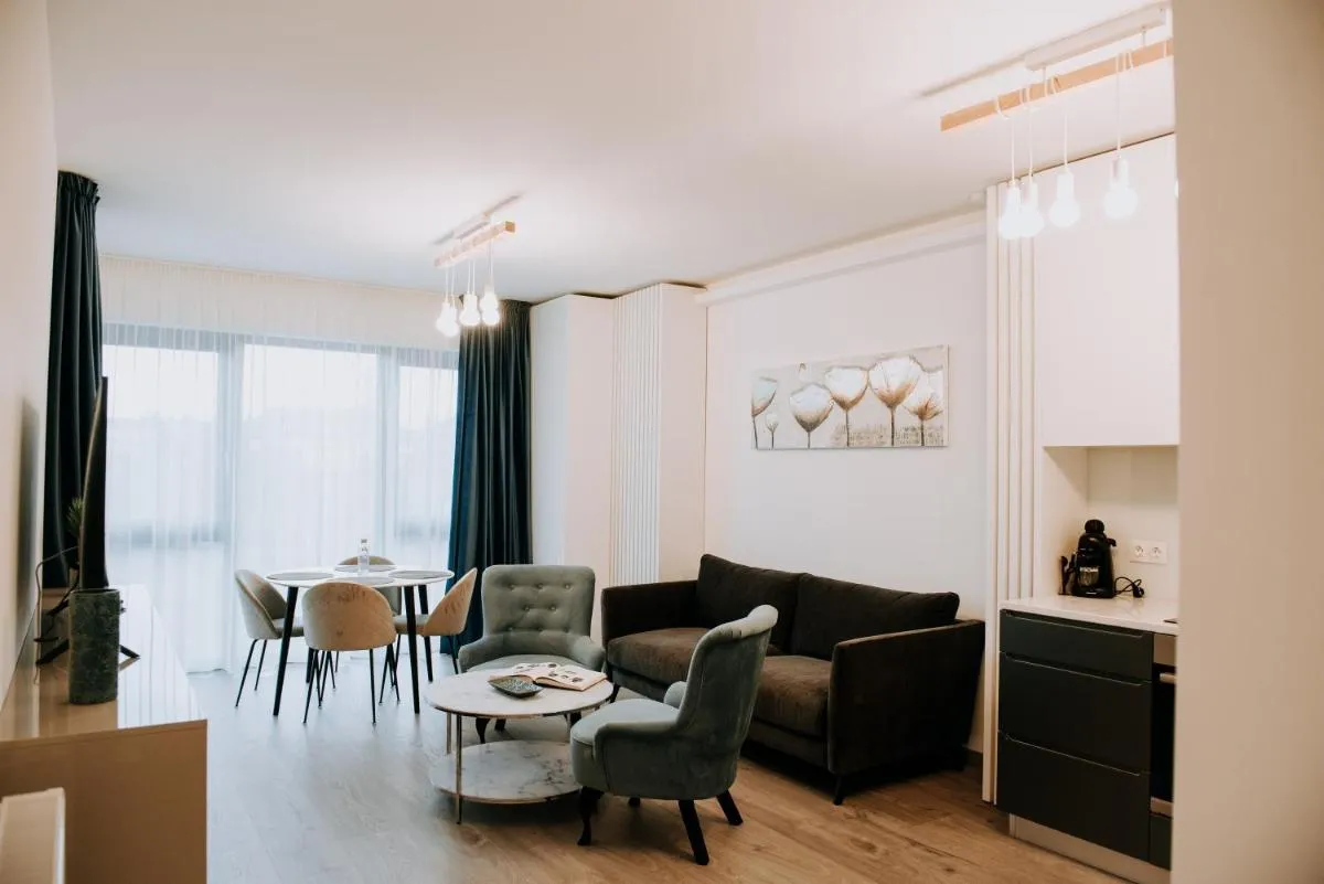 Image 2 of ZEN Central Apartments