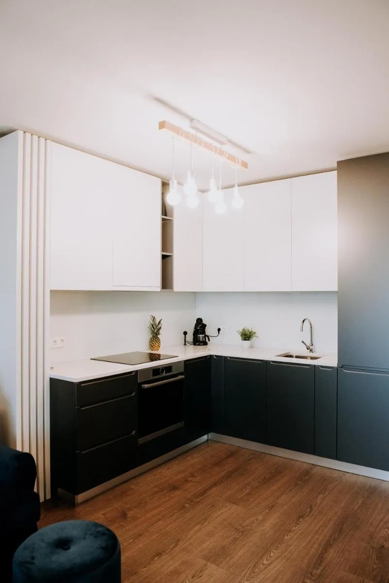 Image 6 of ZEN Central Apartments