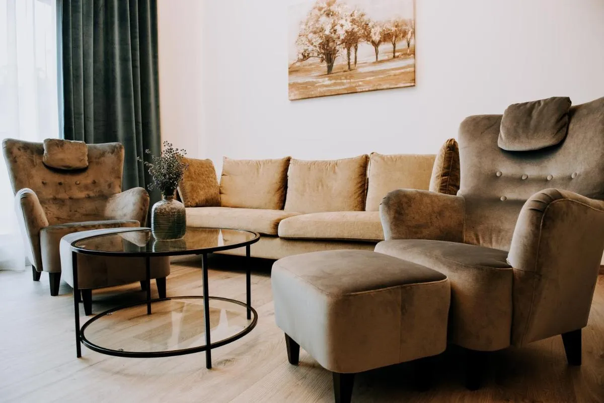 Image 3 of ZEN Central Apartments