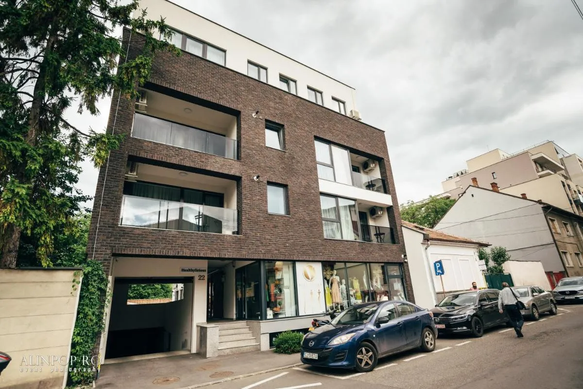 Image 1 of ZEN Central Apartments