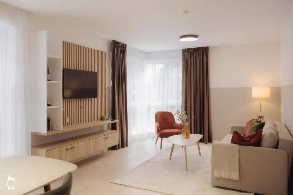 Image of ZEN Garden Apartments