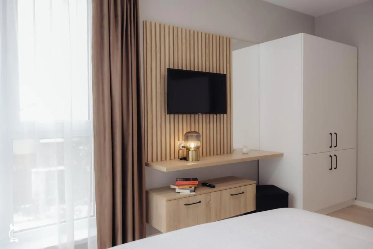Image 6 of ZEN Garden Apartments