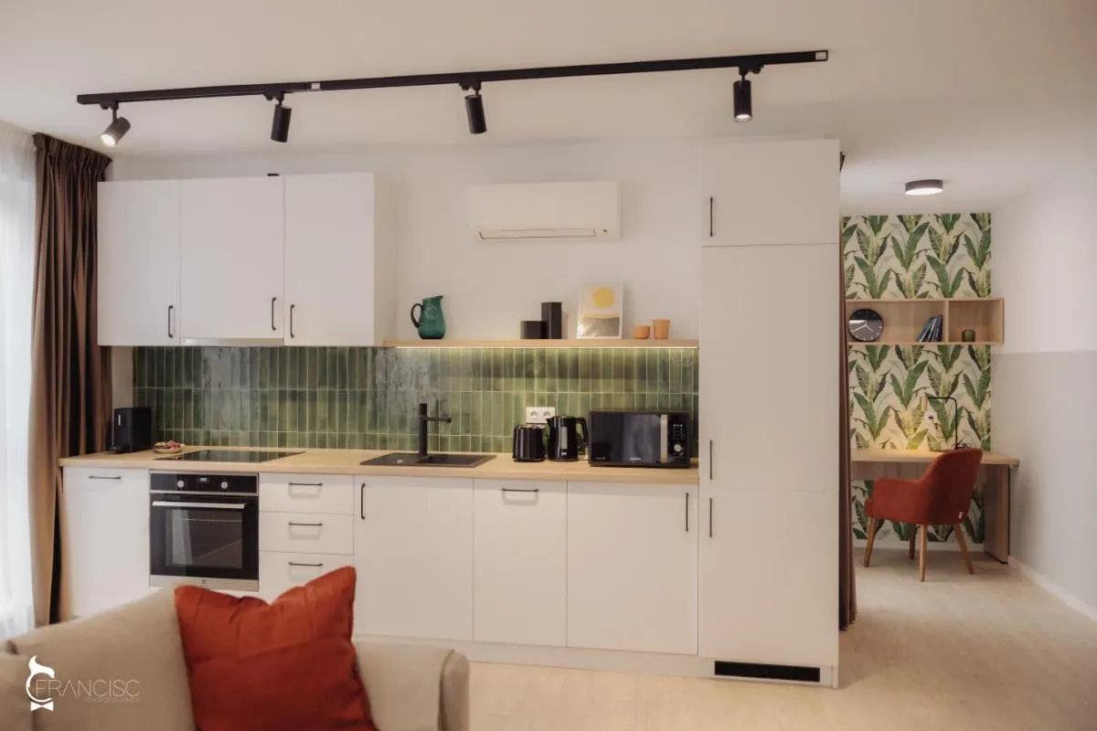 Image 2 of ZEN Garden Apartments