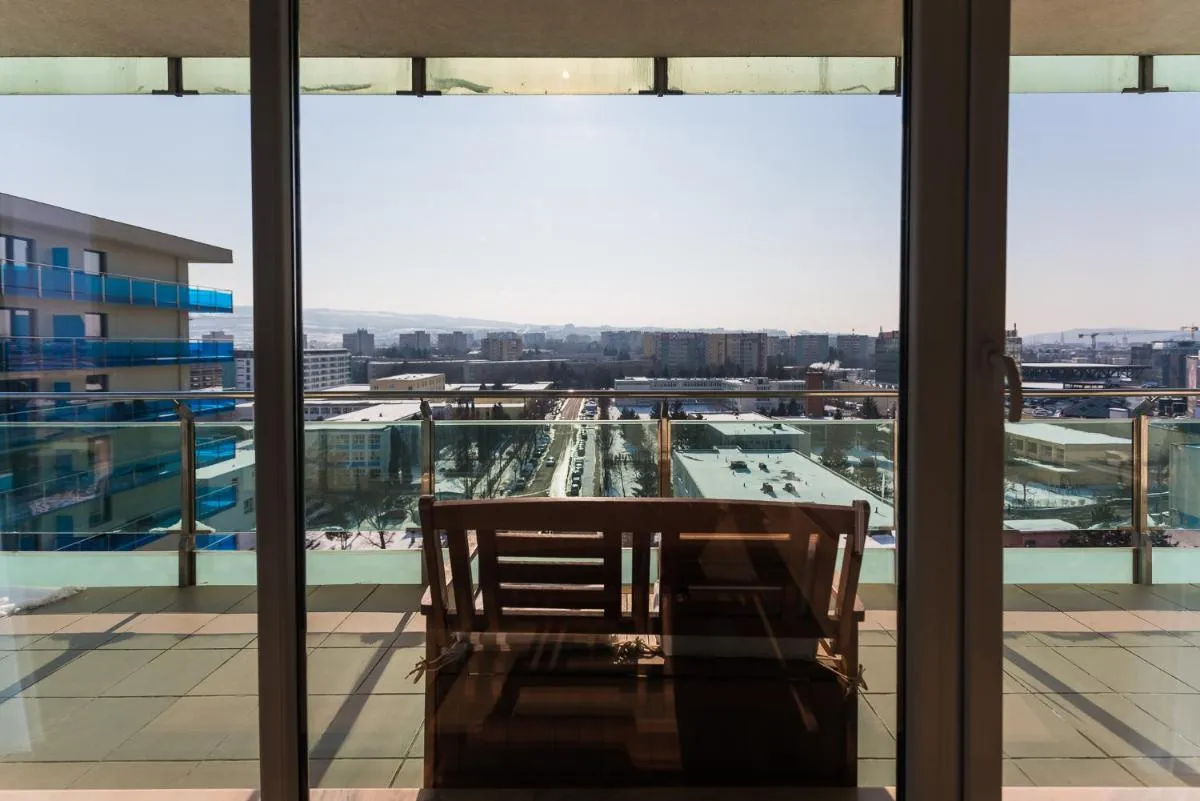 Image 3 of ZEN Residential Apartments