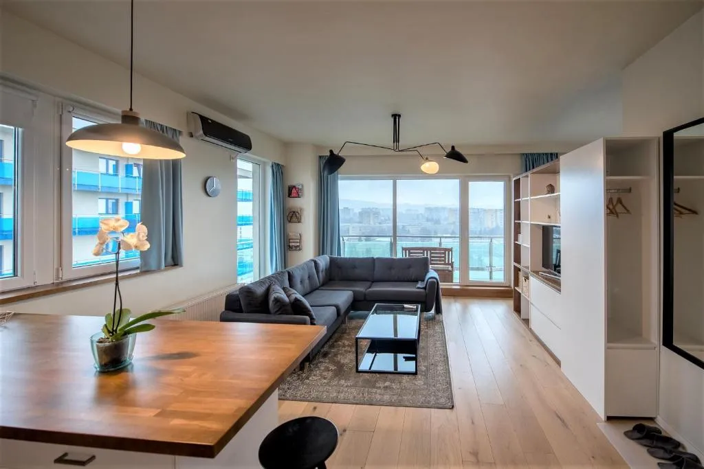 Image of ZEN Residential Apartments