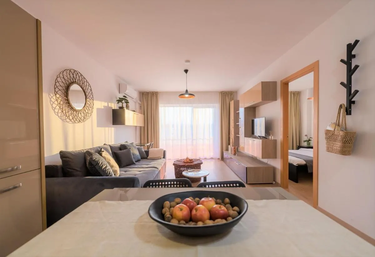 Image 1 of ZEN Residential Apartments