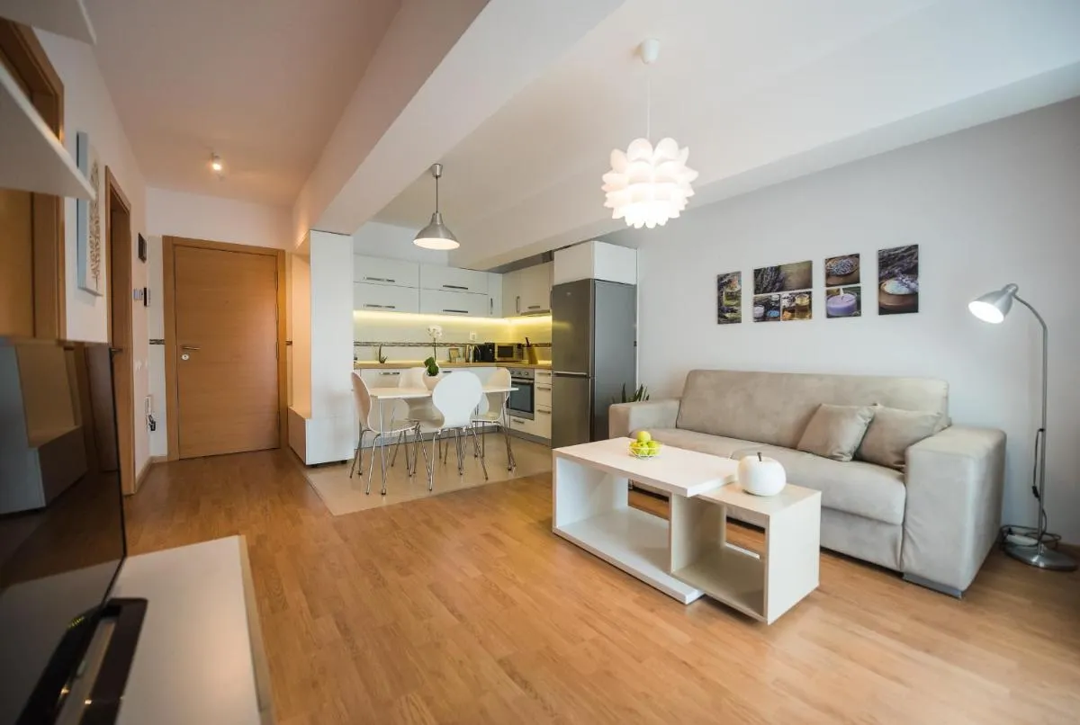Image 4 of ZEN Residential Apartments