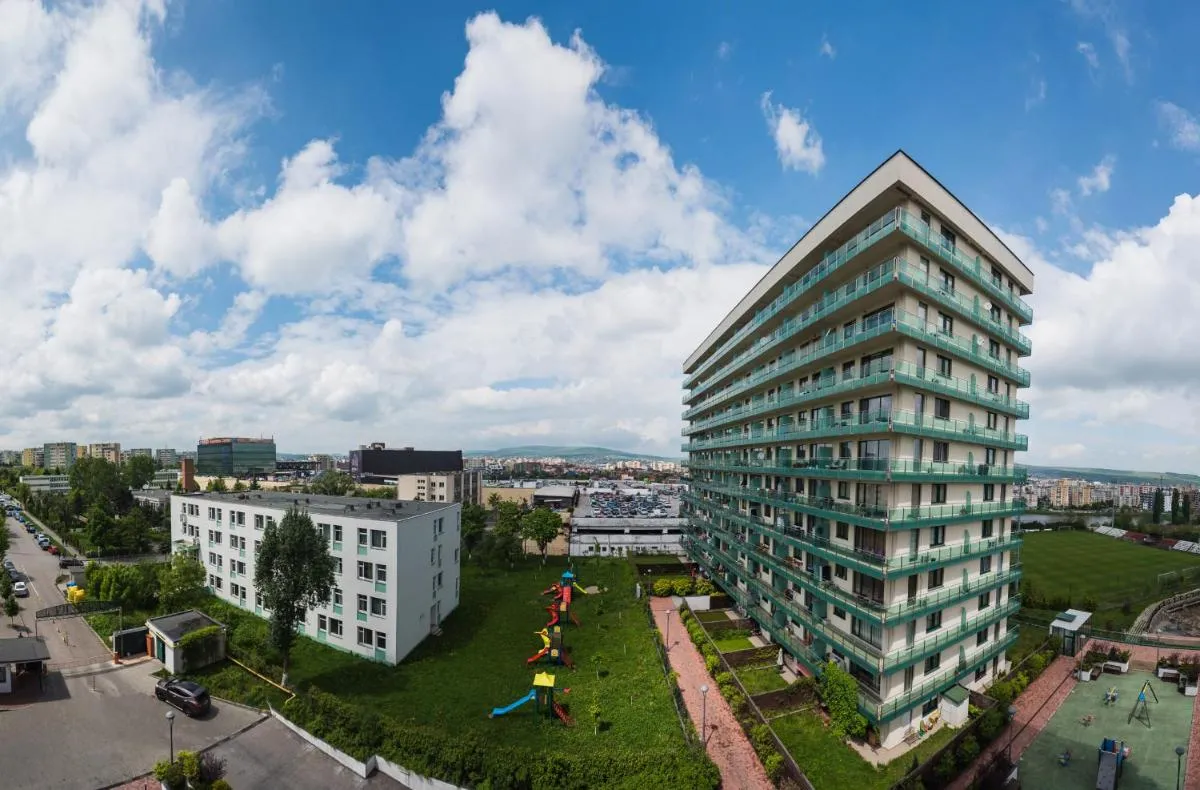 Image 6 of ZEN Residential Apartments