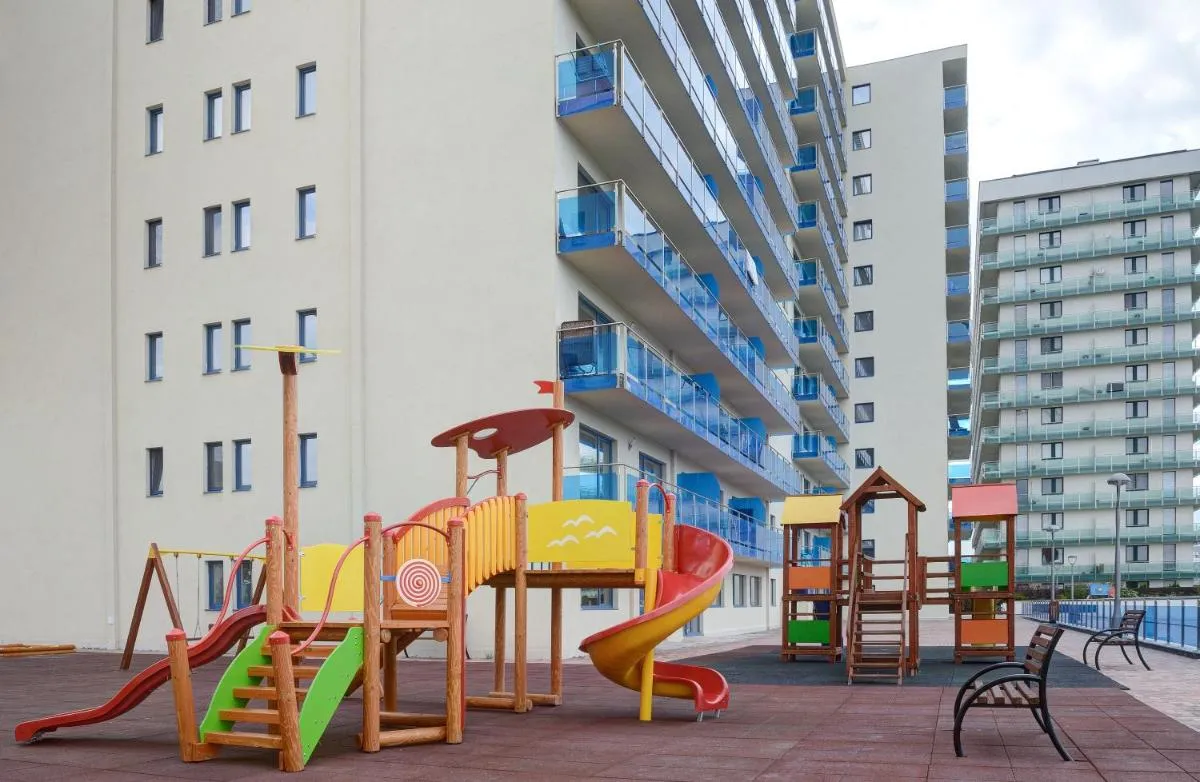 Image 5 of ZEN Residential Apartments