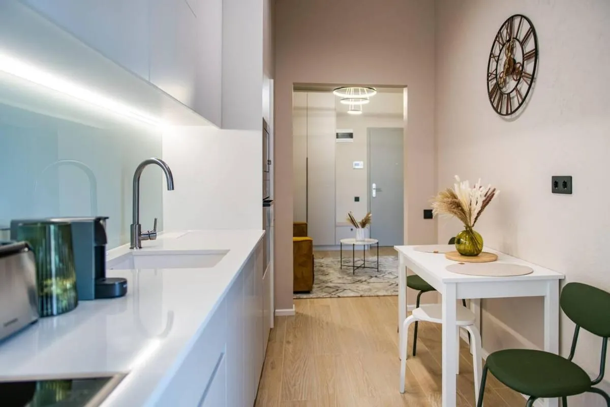 Image 1 of Zen Urban Studio