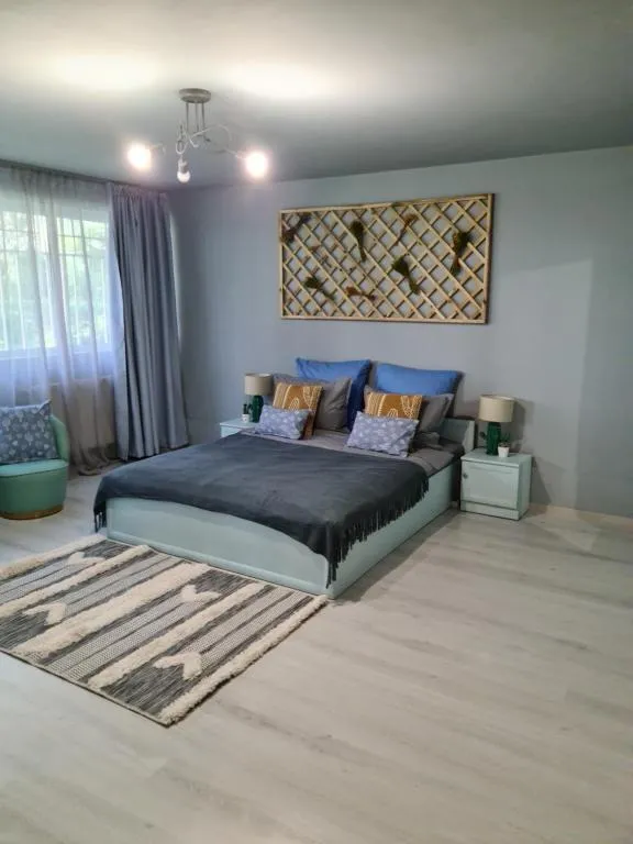 Image of Zorilor Cactus Apartment