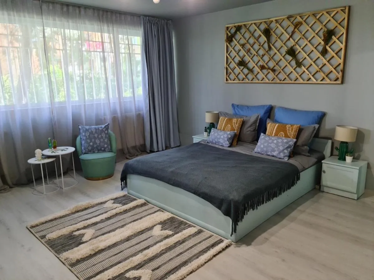 Image 1 of Zorilor Cactus Apartment