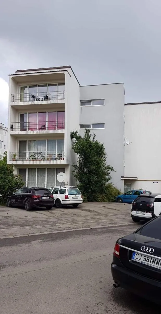 Image 5 of Zorilor Cactus Apartment