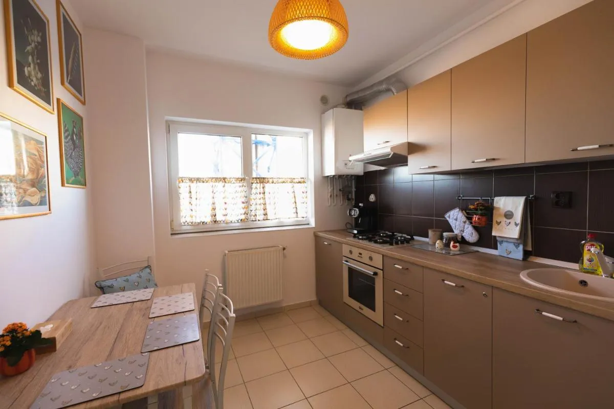 Image 2 of Zorilor View Apartment