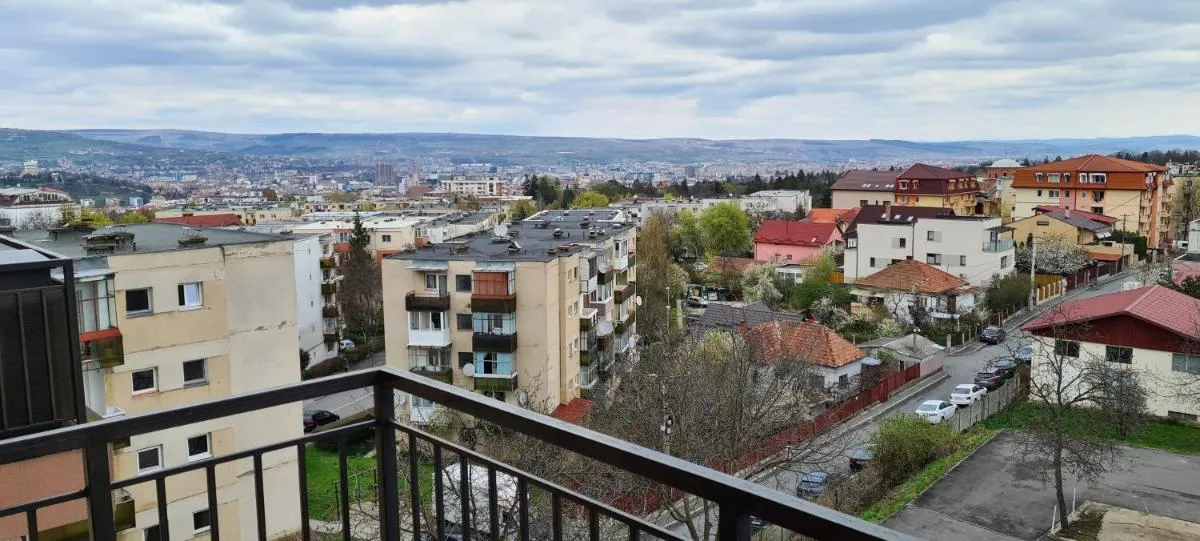 Image 5 of Zorilor View Apartment