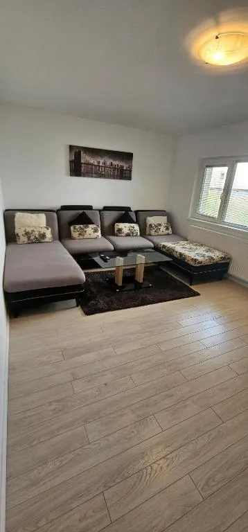 Image of Zorilor White Apartment – 2 bedrooms