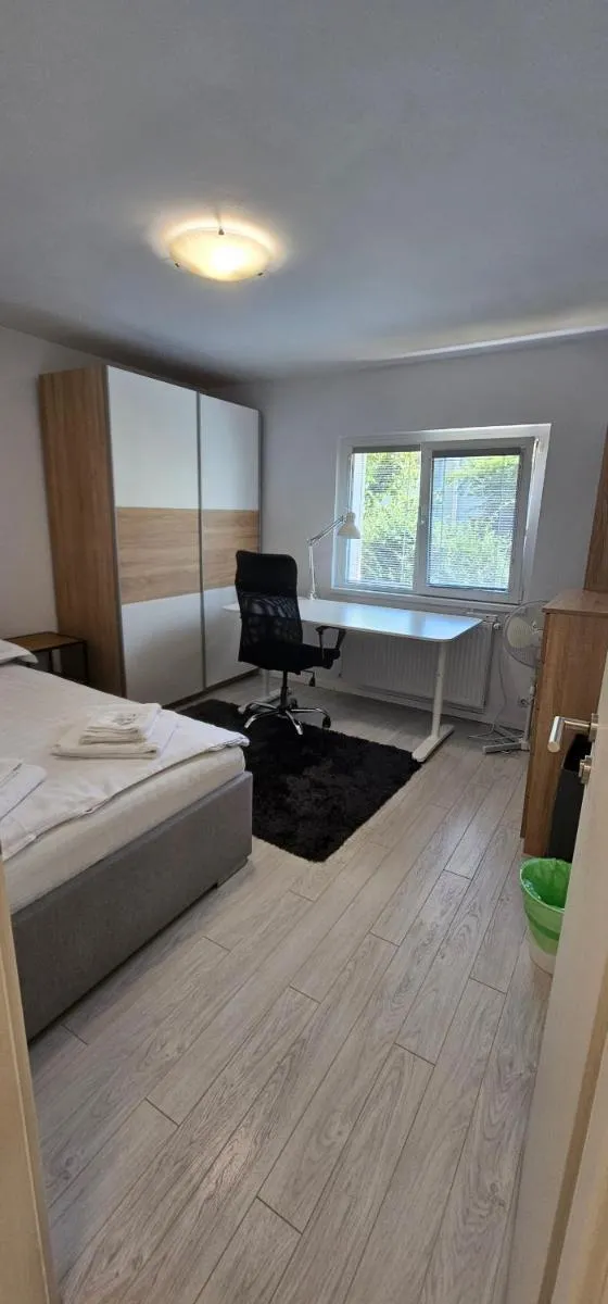 Image 5 of Zorilor White Apartment – 2 bedrooms