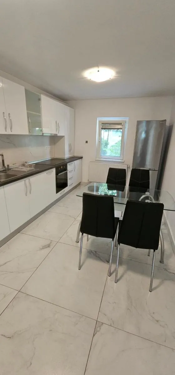 Image 3 of Zorilor White Apartment – 2 bedrooms