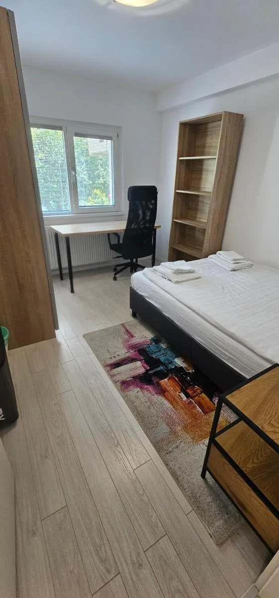 Image 1 of Zorilor White Apartment – 2 bedrooms