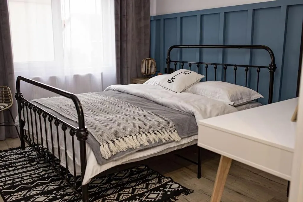Image 1 of blue moon. cozy apartment near Iulius Mall