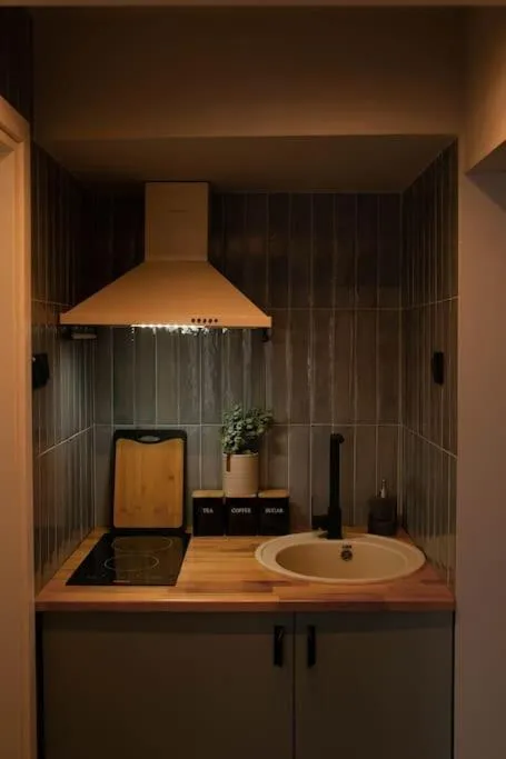 Image 6 of blue moon. cozy apartment near Iulius Mall