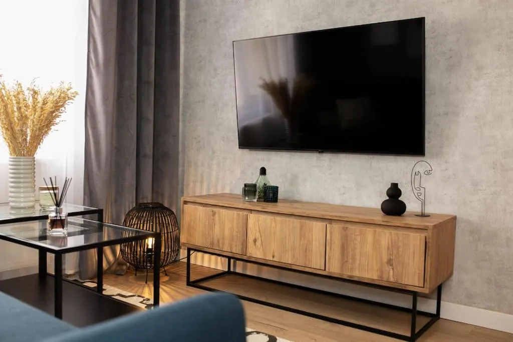 Image 2 of blue moon. cozy apartment near Iulius Mall