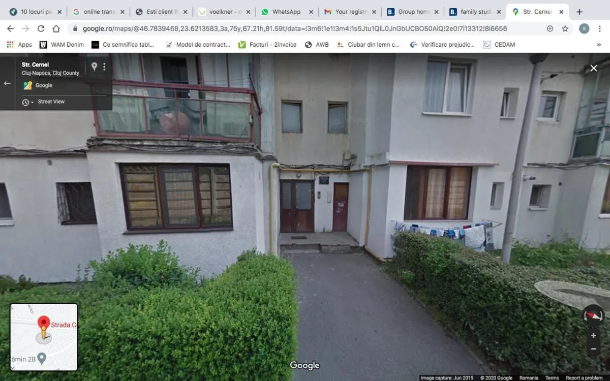 Image 5 of family studio cluj-napoca