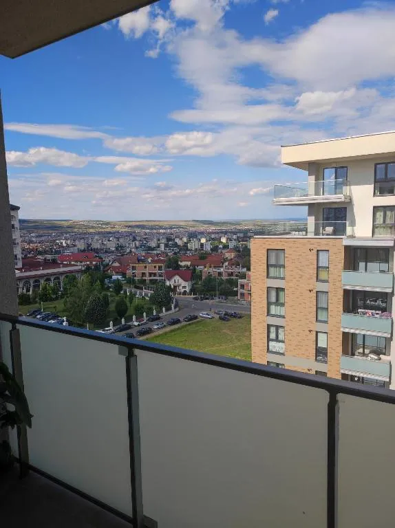 Image of grand hill panorama