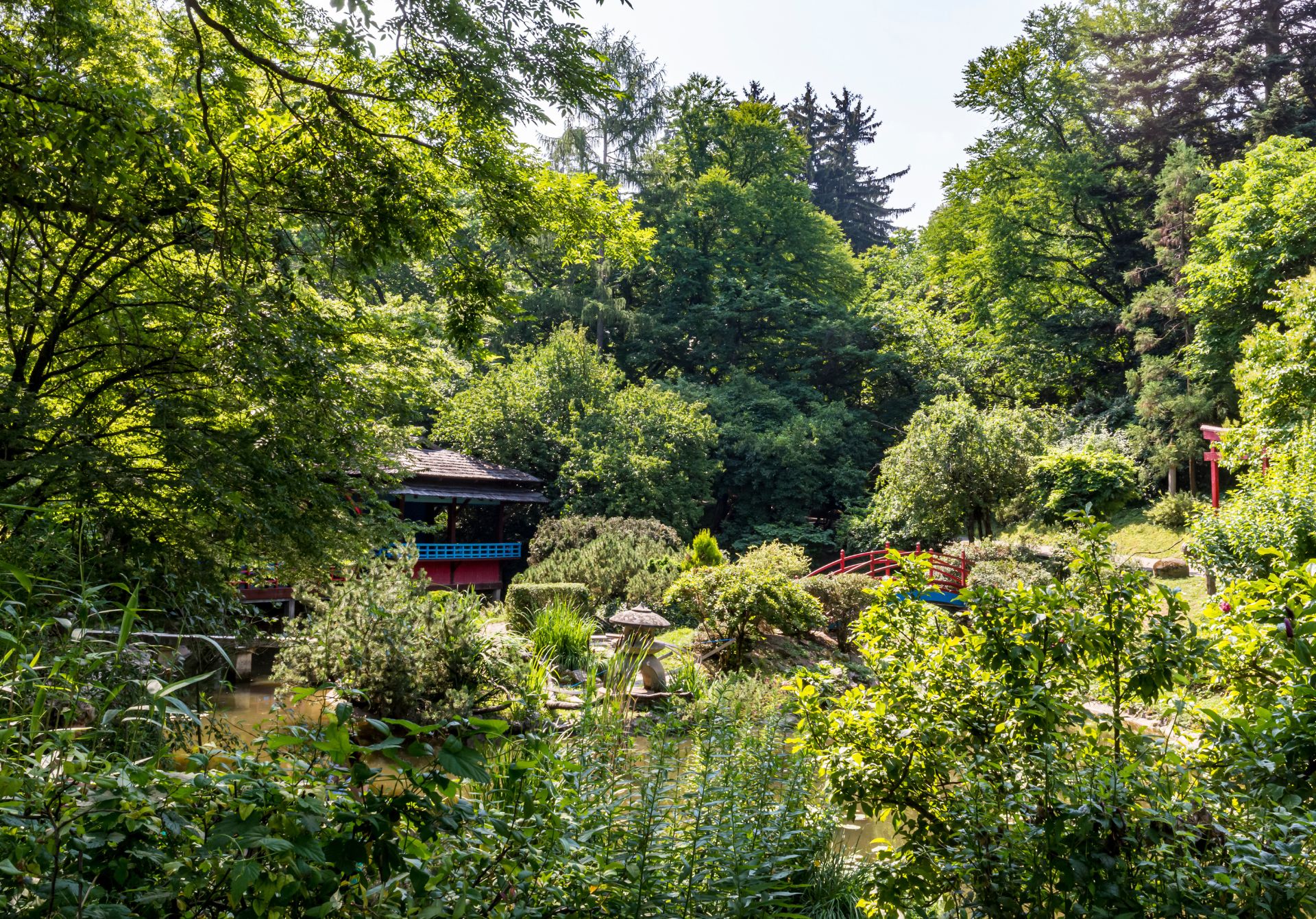 Botanical Garden