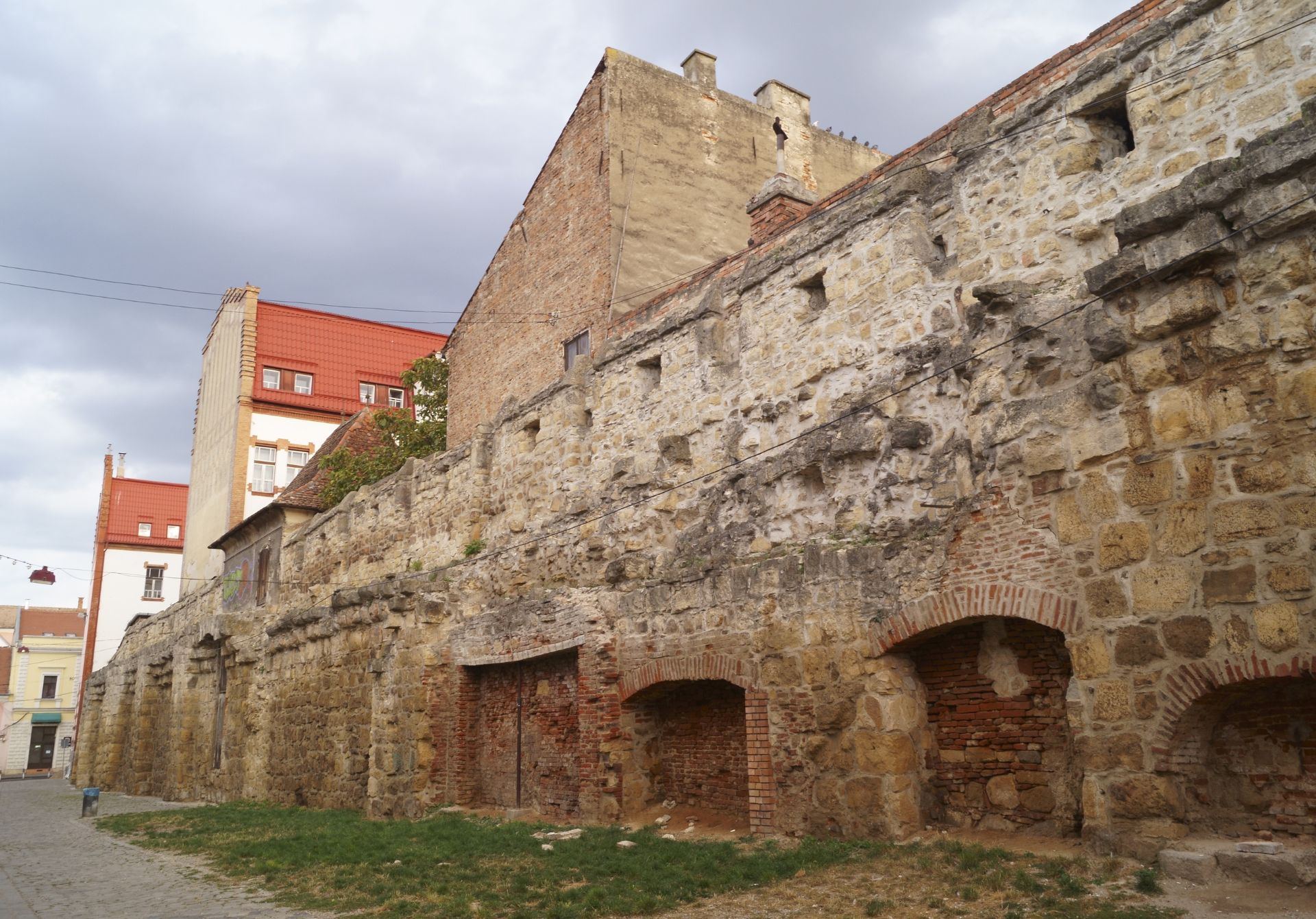 Cetățuia Fortress