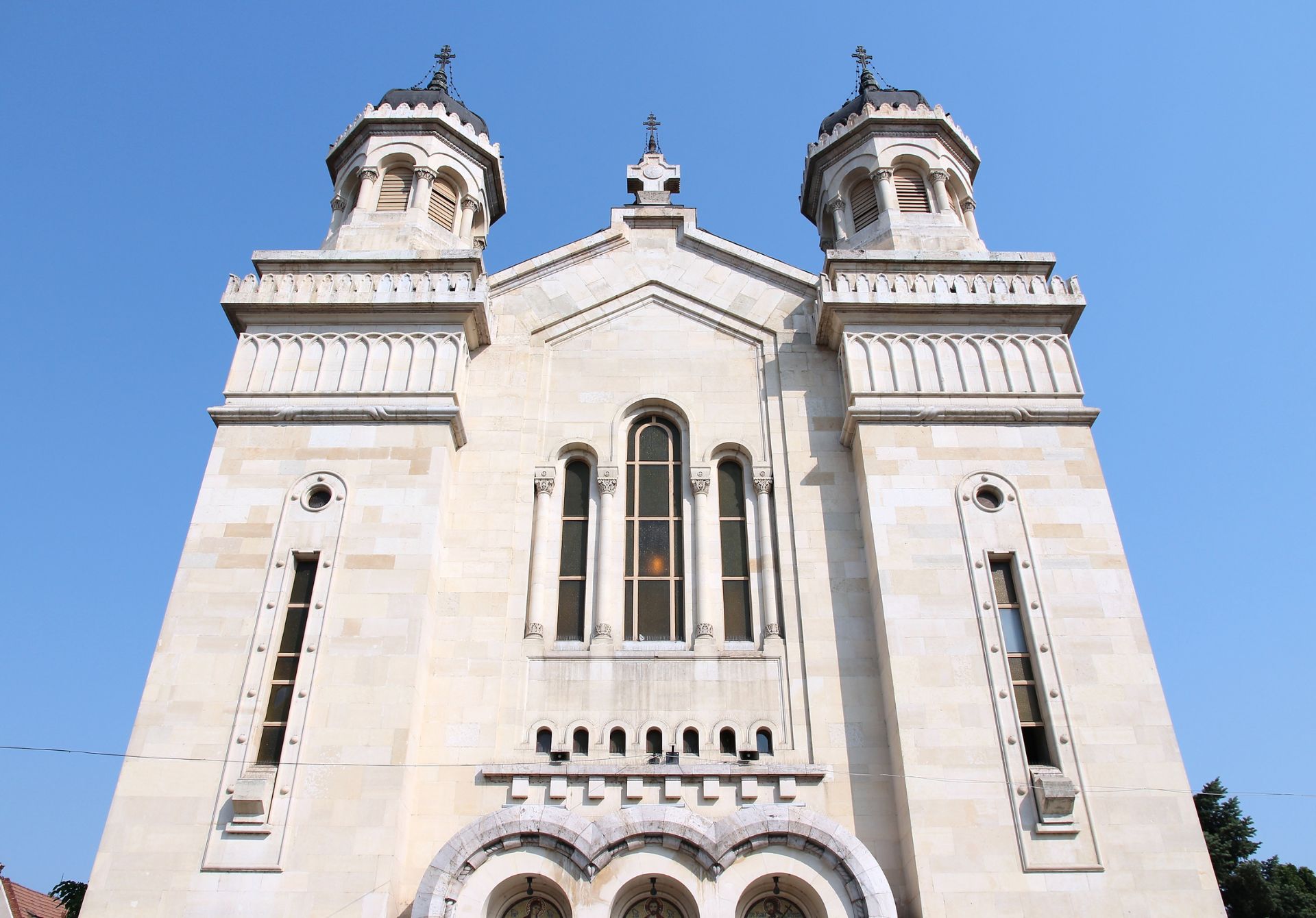 Orthodox Cathedral