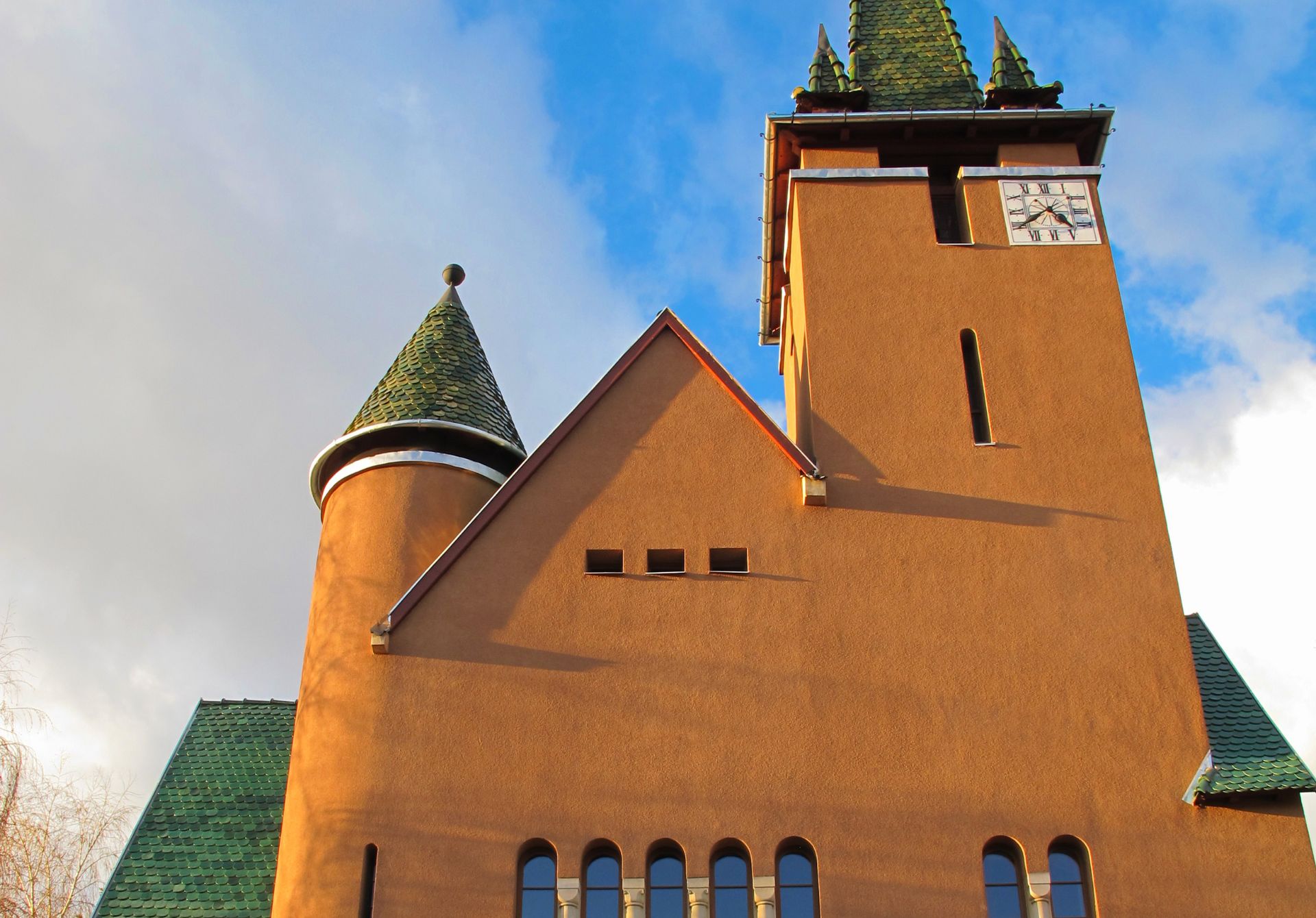 Reformed Church