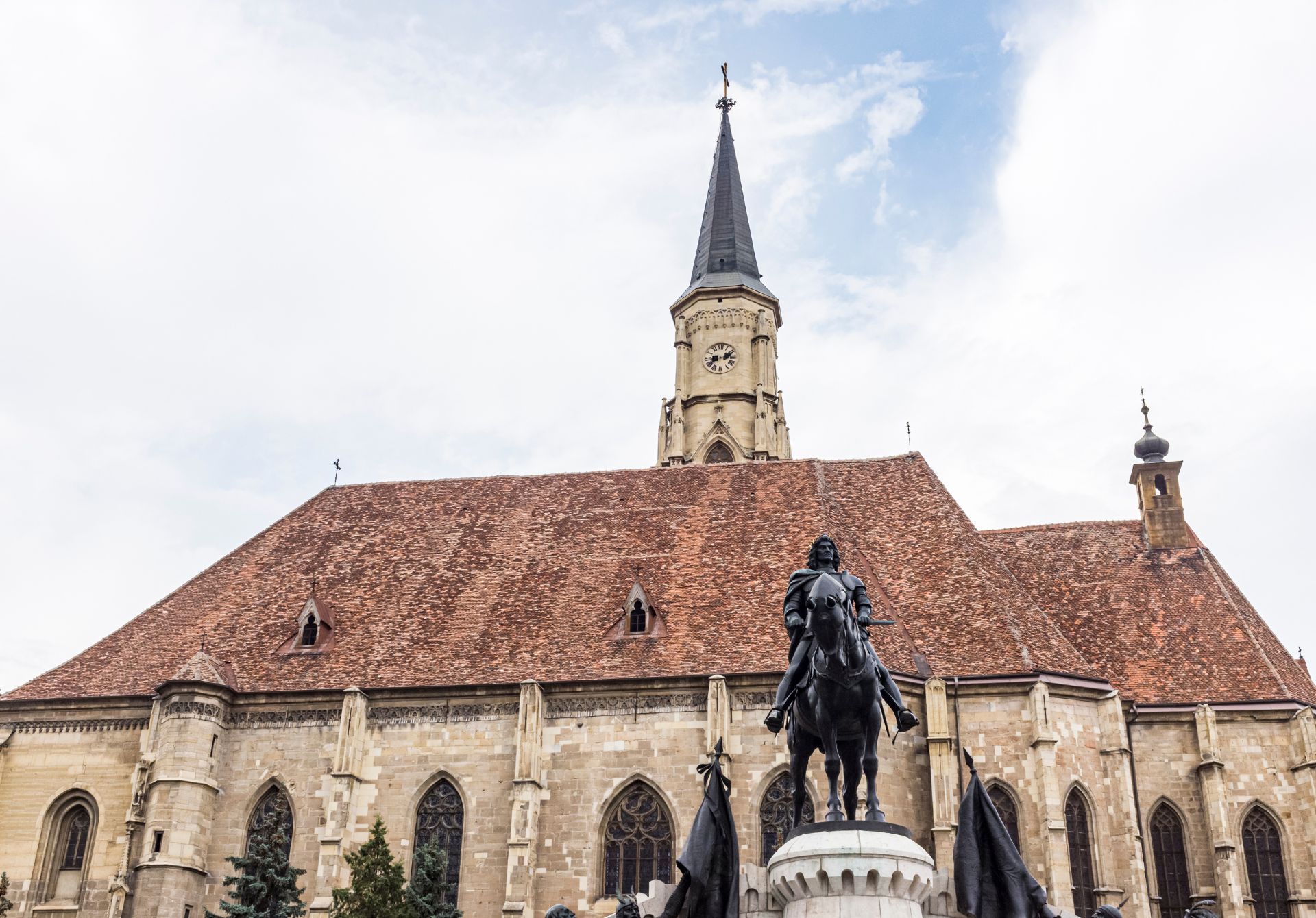 St. Michael’s Church